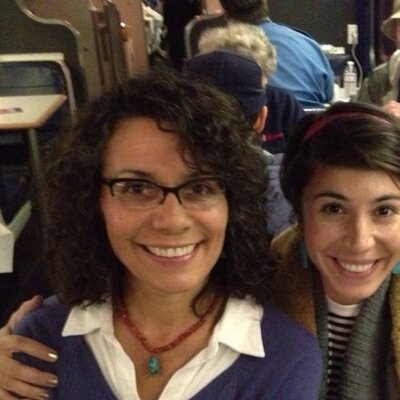 Profile Picture of Lisa Alva (@EDreport) on Twitter