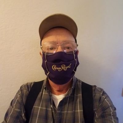 Profile Picture of James Womack (@retiredtrnman) on Twitter