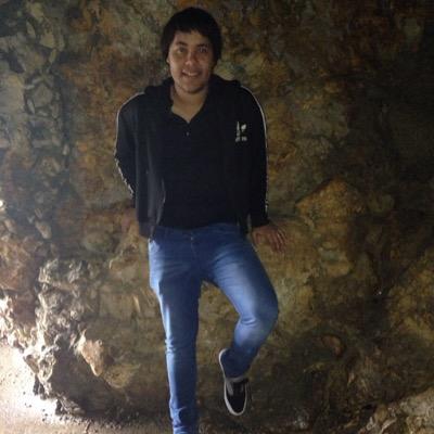 Profile Picture of Cliff Luís Duarte (@luis_cliff) on Twitter