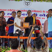 Profile Picture of Coach Ashwani Kumar  (@shuttlerashwanikumar3150) on Youtube