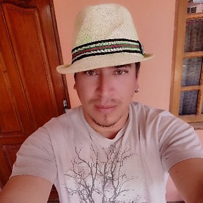 Profile Picture of Carlos Alberto Irigoyen Quiroga (@IrigoyenQuiroga) on Twitter