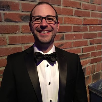 Profile Picture of Paul Levy (@paullevyis) on Twitter
