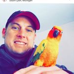 Profile Picture of Scott Cary (@s.cary2211) on Instagram