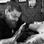 Profile Picture of Brad Wallis (@bradwallistattoo) on Instagram