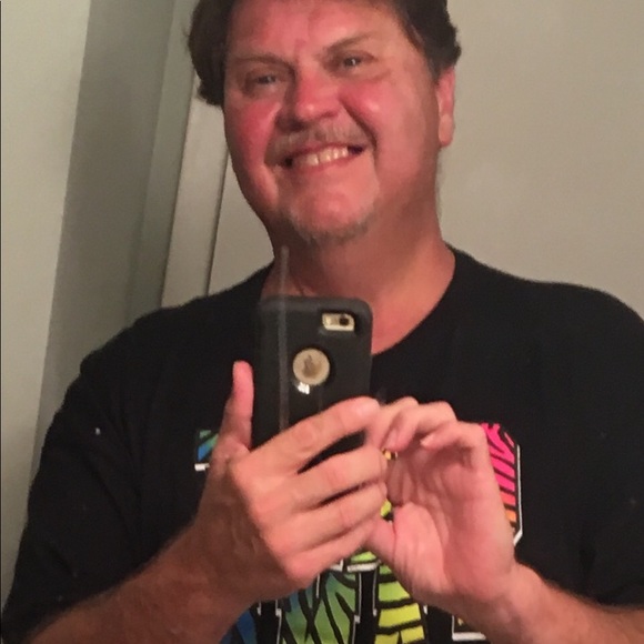 Profile Picture of John Johnston (@rjstun) on Poshmark