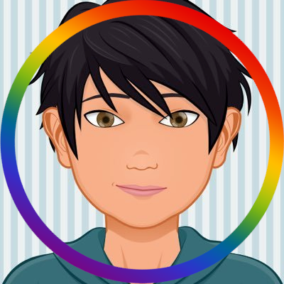 Profile Picture of JudeSmatter ❤️ 🧡 💛 💚 💙 💜 (@JudeSmatter) on Twitter