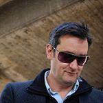 Profile Picture of Jonathan Hughes (@wildarchitecture) on Instagram