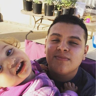 Profile Picture of Steven Madera (@stevenmadera805) on Twitter