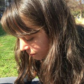 Profile Picture of Pamela Palma (@pmlplm) on Pinterest