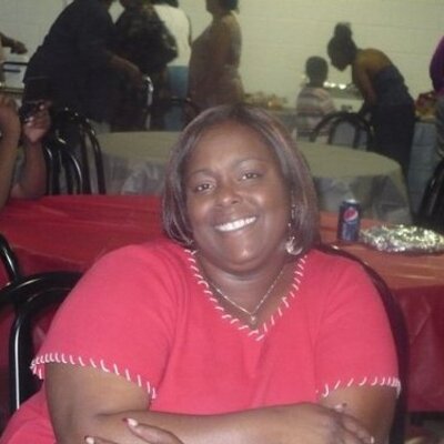 Profile Picture of Cynthia Warner (@datgirl1) on Twitter