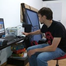Profile Picture of David Kerulis (@DavidKerulis) on Twitter
