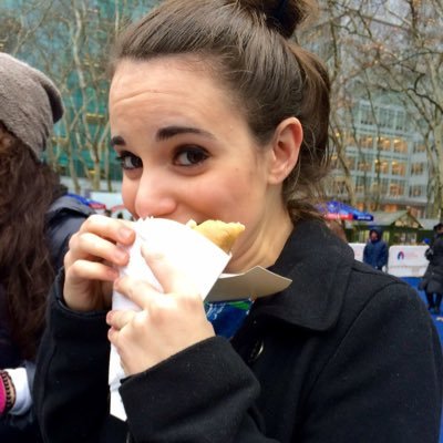 Profile Picture of Taw Taw (@tor_rametta) on Twitter