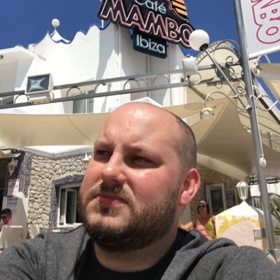 Profile Picture of Adam Platt (@Plattie1984) on Twitter