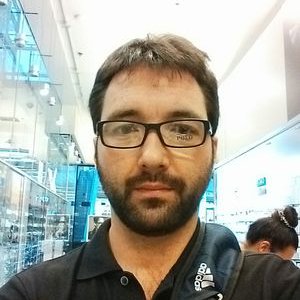 Profile Picture of Martin Picard (@MartinlPicard) on Twitter