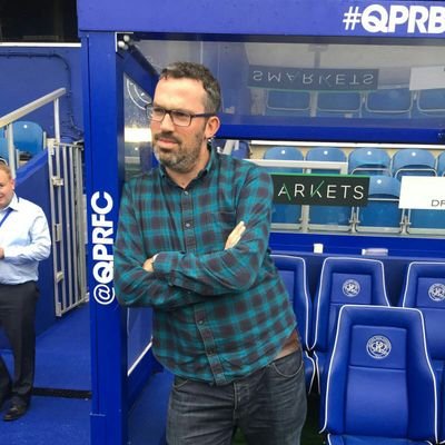 Profile Picture of David Fraser (@DavidEFraser) on Twitter