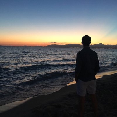 Profile Picture of Jose Manuel Labrador (@jose5alcor) on Twitter