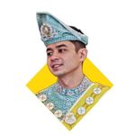 Profile Picture of Tengku Hassanal Shah (@this.7) on Instagram