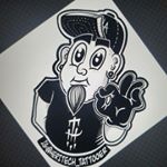 Profile Picture of Chris Martinez (@heritech_tattooer) on Instagram