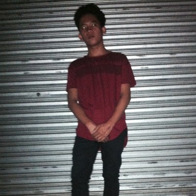 Jimmy Dizon - Twitter Profile Picture of Jimmy Dizon (@jimbooooy) on Twitter
