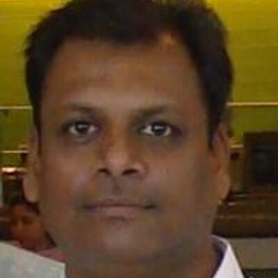 Profile Picture of Minesh Mehta (@mimehta) on Twitter