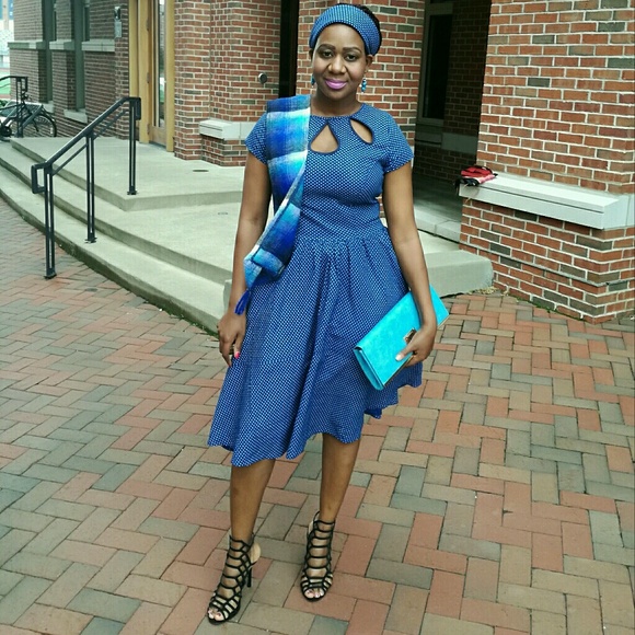 Profile Picture of Leungo Sebangane (@leusbee) on Poshmark