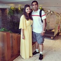 Profile Picture of Bindi Shah (@bindi-shah-20) on Quora