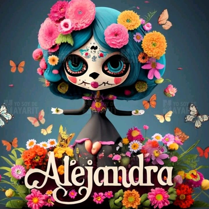 Profile Picture of Alejandra Benavides (@alejandrabenavide993) on Tiktok
