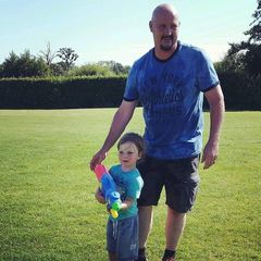 Profile Picture of jameshempenstall7 (@jameshempenstall7) on Tiktok