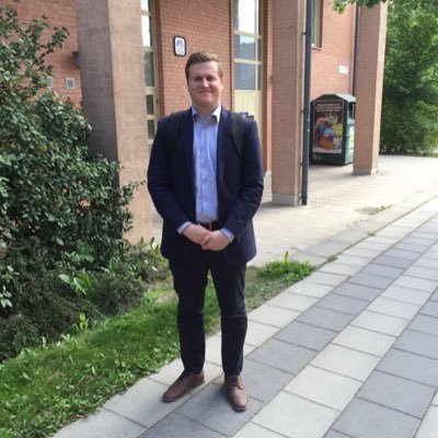 Profile Picture of Erik Hauer (@ehr89) on Twitter