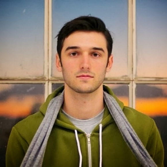 Profile Picture of Michael Filippone (@wing_chair) on Poshmark