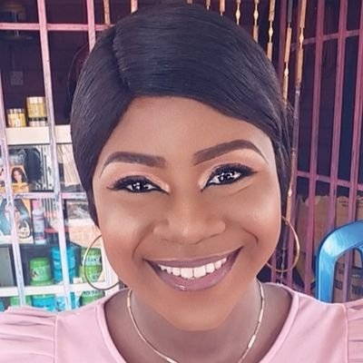 Profile Picture of Jimoh Omomizie Precious (@_Omomizie) on Twitter