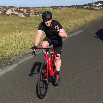 Profile Picture of Kevin McMorrow (@Kevin_McMorrow) on Twitter
