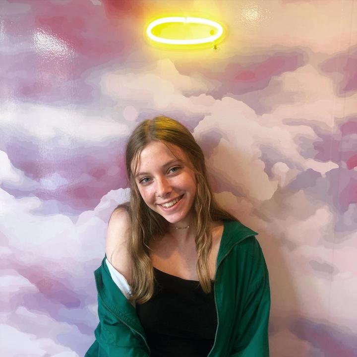 Profile Picture of lauren_beckel (@lauren_beckel) on Tiktok