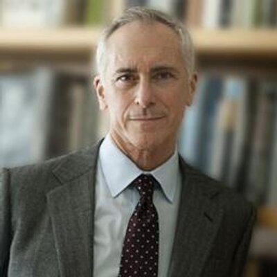 Profile Picture of A Berge (@@A_ScottBerg) on Twitter