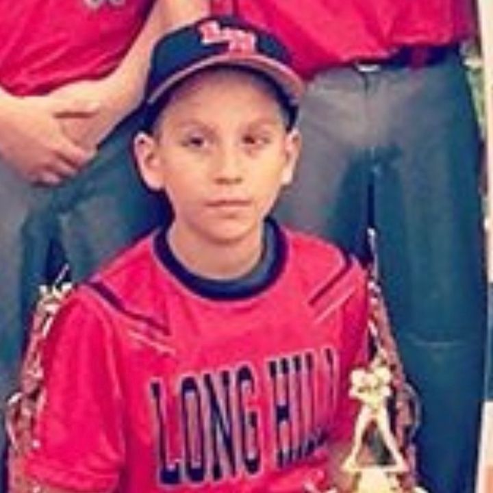 Profile Picture of andrew (@.andrewjanis) on Tiktok