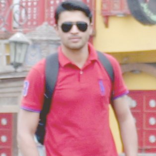 Profile Picture of Asad Rehman (@Asad_Rehman2) on Twitter