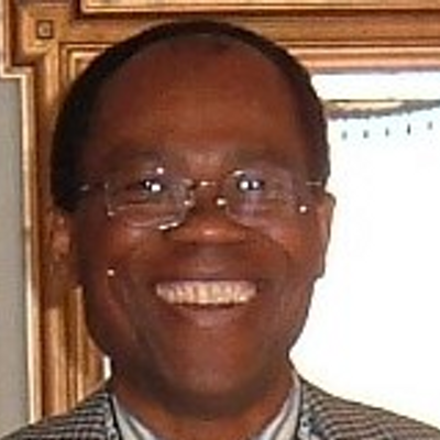 Profile Picture of Joseph N. D. Dodoo (@niidodu) on Twitter
