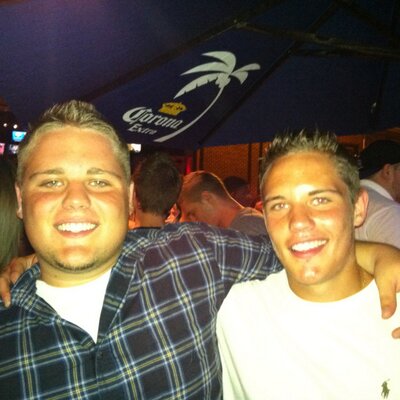 Profile Picture of James Hefke (@JHefke906) on Twitter