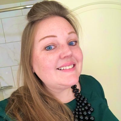 Profile Picture of Jennifer O'Daniel (@dcvcjen) on Twitter