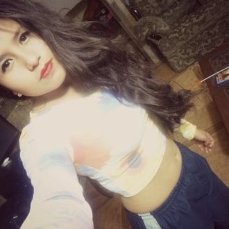 Profile Picture of Luz Abril Fragoso (@abrilfragoso45) on Twitter