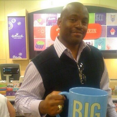 Profile Picture of Cedric Levert (@cedriclevert) on Twitter