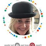 MaLeha Freidenfelt - Instagram Profile Picture of MaLeha Freidenfelt (@keepbeingbetter) on Instagram