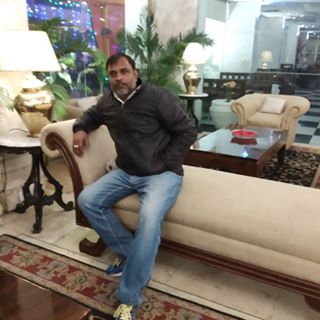 Profile Picture of Raj Kumar Verma (@Raj-Kumar-Verma) on Facebook