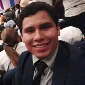 Profile Picture of Aarón Foronda (@aaronforonda) on Tiktok