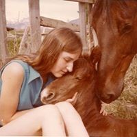 Profile Picture of Tina English (@tina-english-7) on Quora