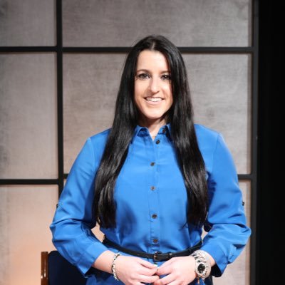 Profile Picture of Alison St.Clair (@AlisonStClair) on Twitter