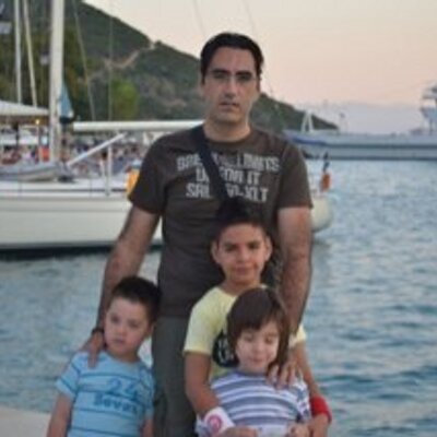 Profile Picture of DimitriPapadimitriou (@DiPapadimitriou) on Twitter