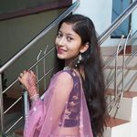 Profile Picture of my passion dancing 💃 (@harshika_sahu07) on Instagram