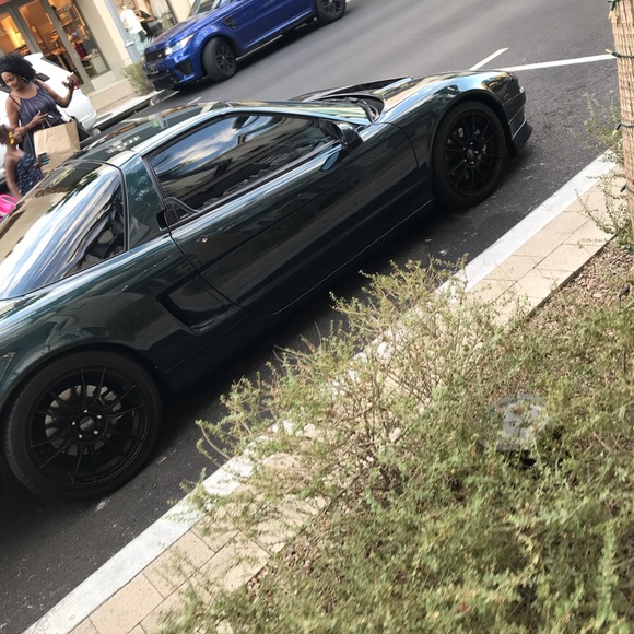 Profile Picture of Miles James (@milesj9707) on Poshmark