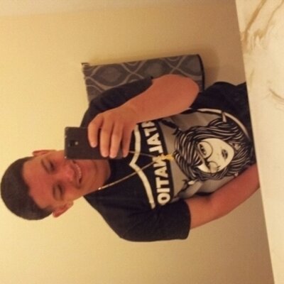 Michael Murrietta - Twitter Profile Picture of Michael Murrietta (@mmurrietta_) on Twitter